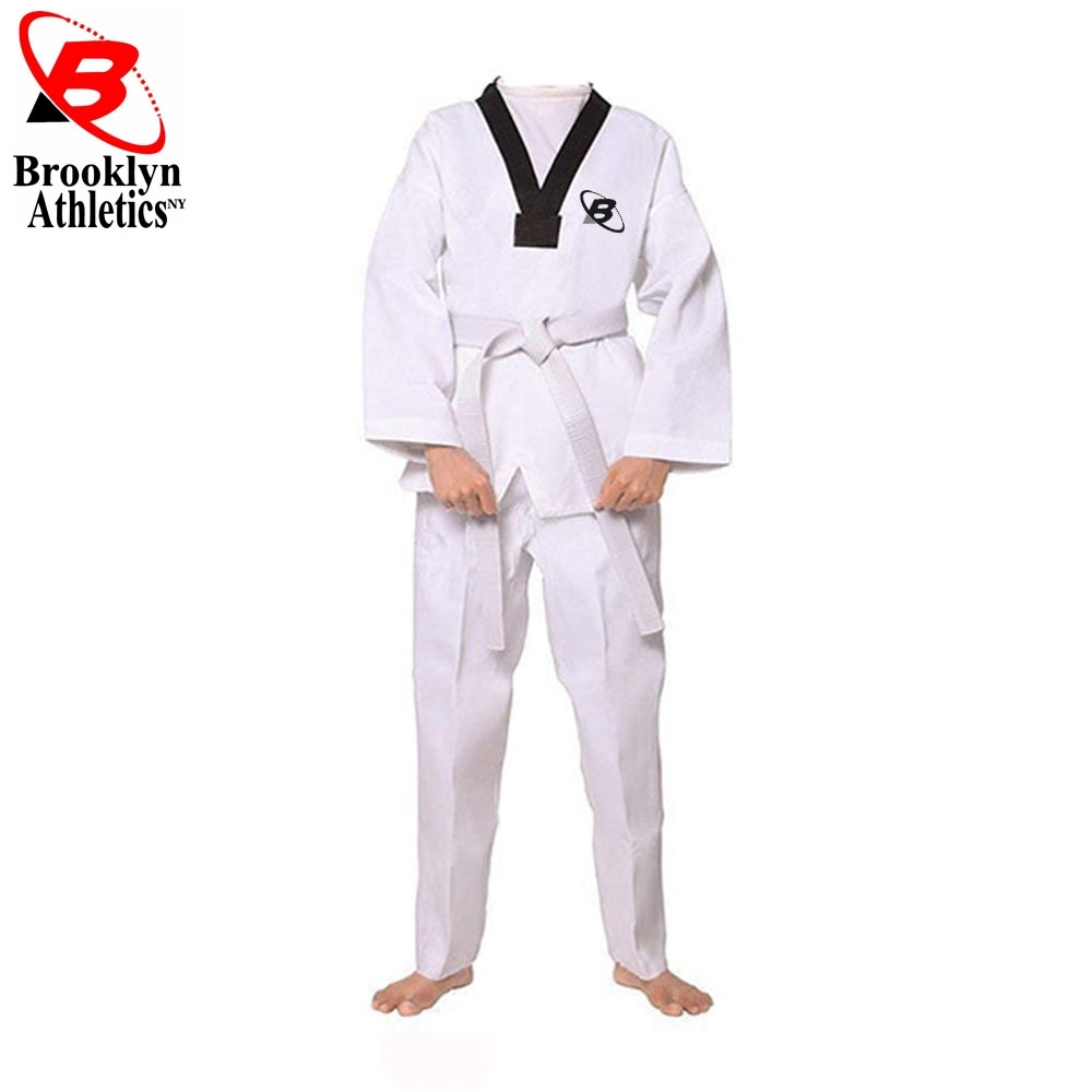 Taekwando Uniform